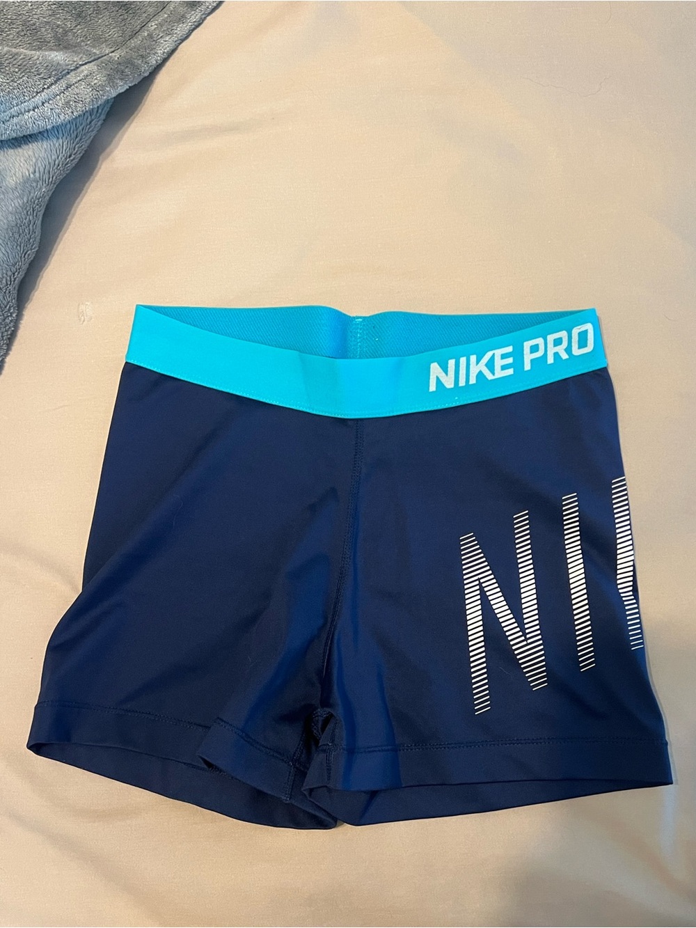 Nike Pro Shorts